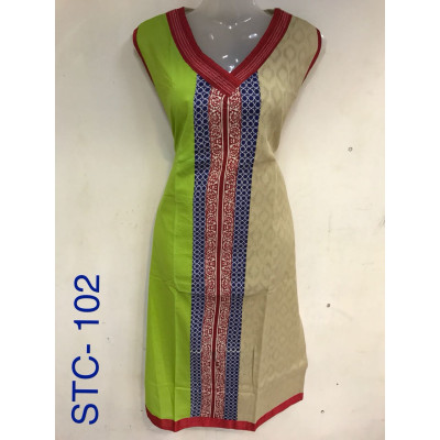 Ladies Designer Kurti